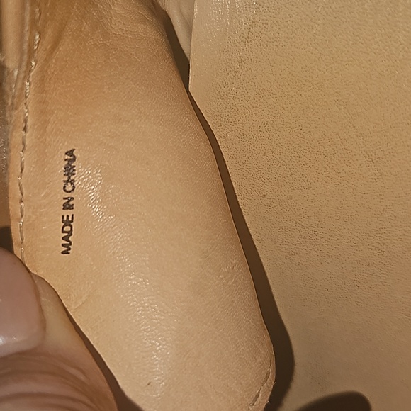 Leather Fishermen Sandals by Pikolinos - Picture 7 of 11